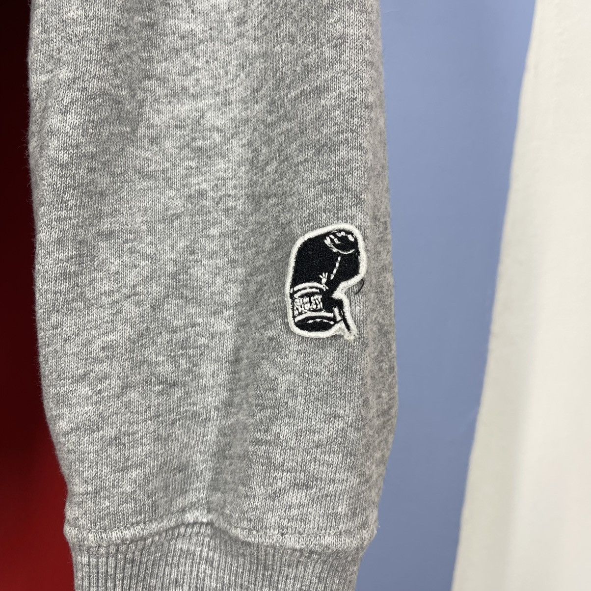 Everlast EVERLAST Crew Neck Sweatshirt #1986/13 Size US S / EU 44-46 / 1 - 4 Thumbnail