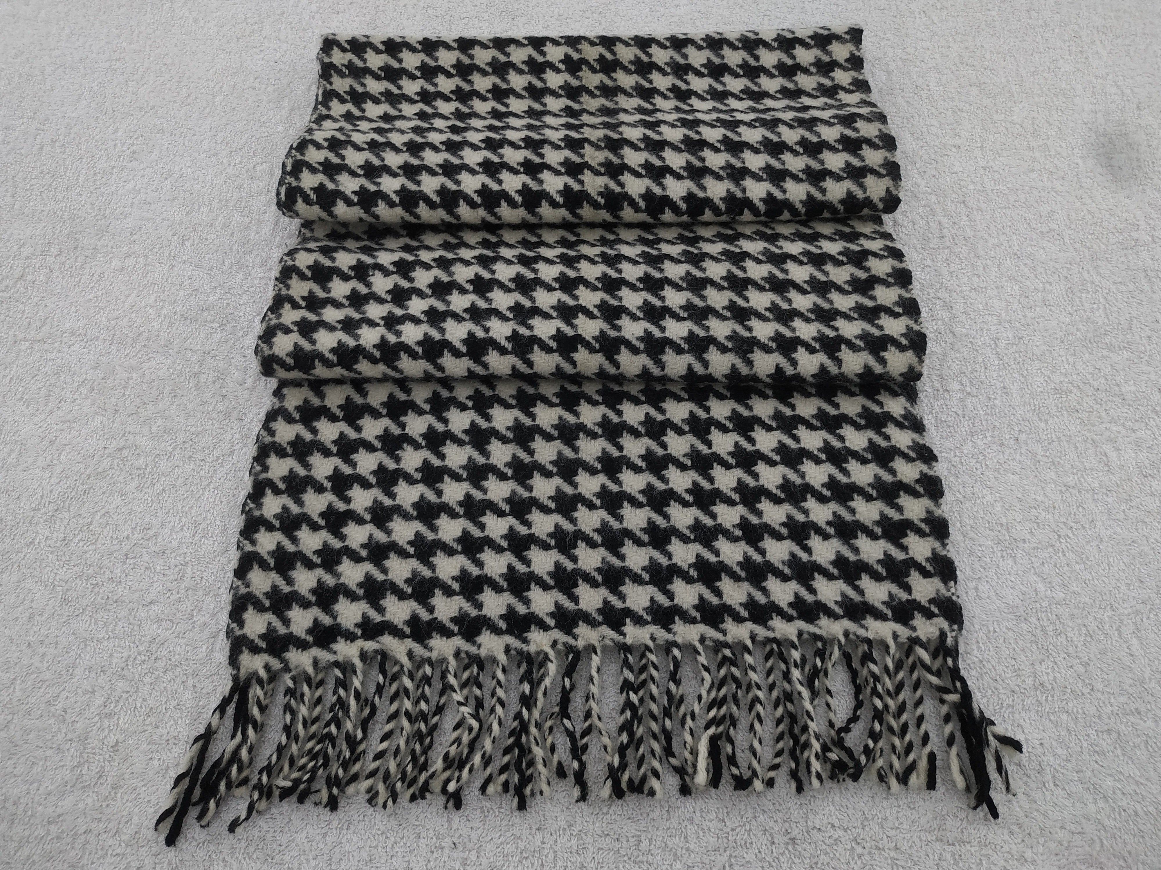 Paul Smith Paul Smith Scarf / Muffler / Neckwear - WW436 Size ONE SIZE - 4 Thumbnail