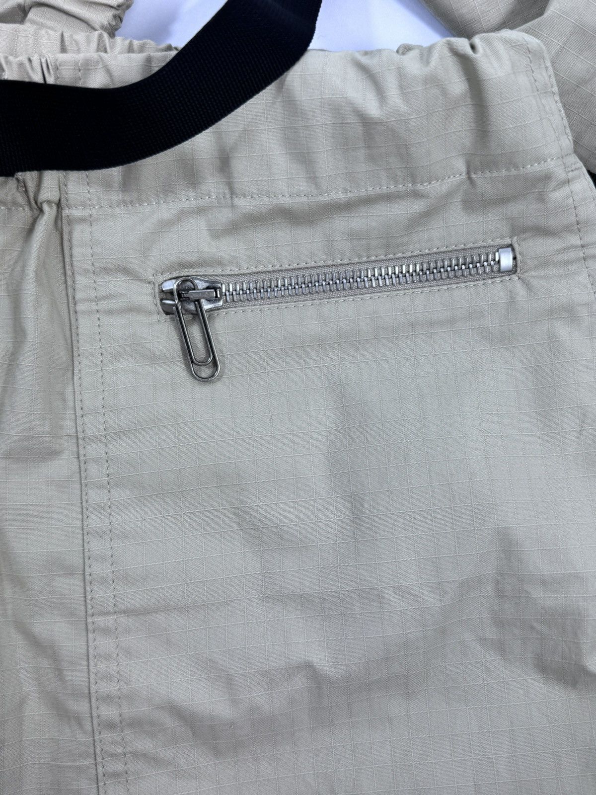 Off-White CARGO PANTS Size US 32 / EU 48 - 4 Thumbnail