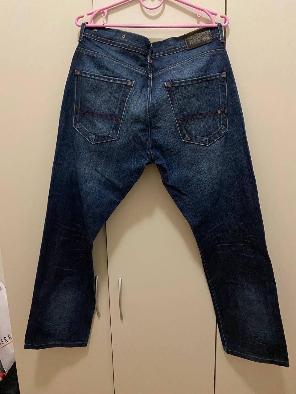 Japanese Brand × Vintage VINTAGE🔥🔥S19 SICKONNINETEEN DENIM Vintage Size US 31 - 2 Thumbnail