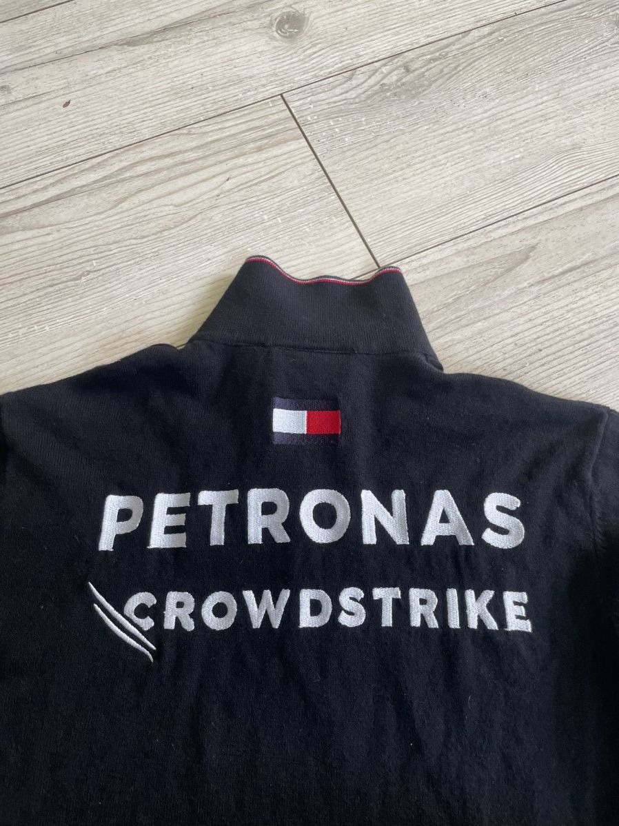 Formula 1 × Mercedes-Benz Mercedes Benz AMG Petronas Formula One Team Sweater Size US M / EU 48-50 / 2 - 10 Thumbnail