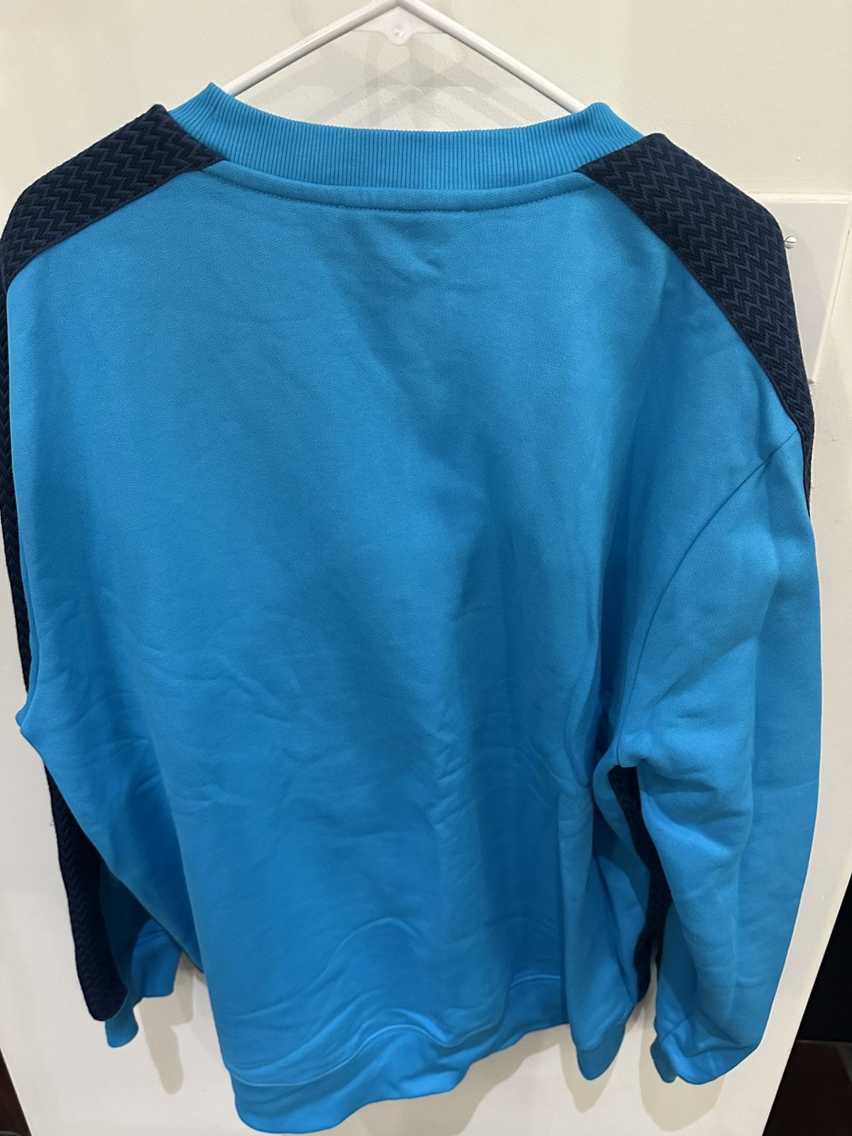 Lanvin Lanvin sweatshirt. Worn once. Size US XL / EU 56 / 4 - 2 Thumbnail