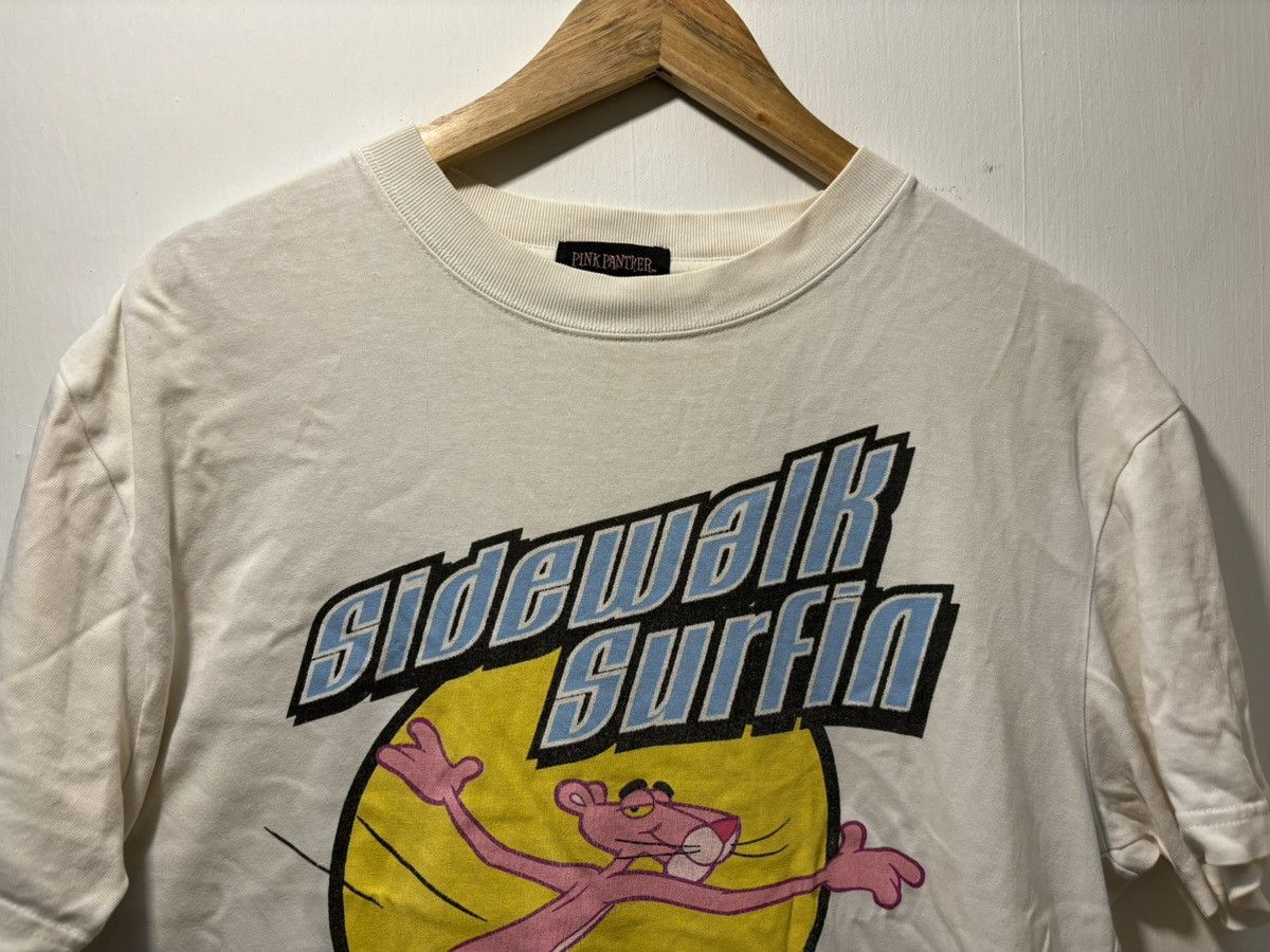 Vintage VTG Vintage Pink Panther Size US L / EU 52-54 / 3 - 1 Thumbnail