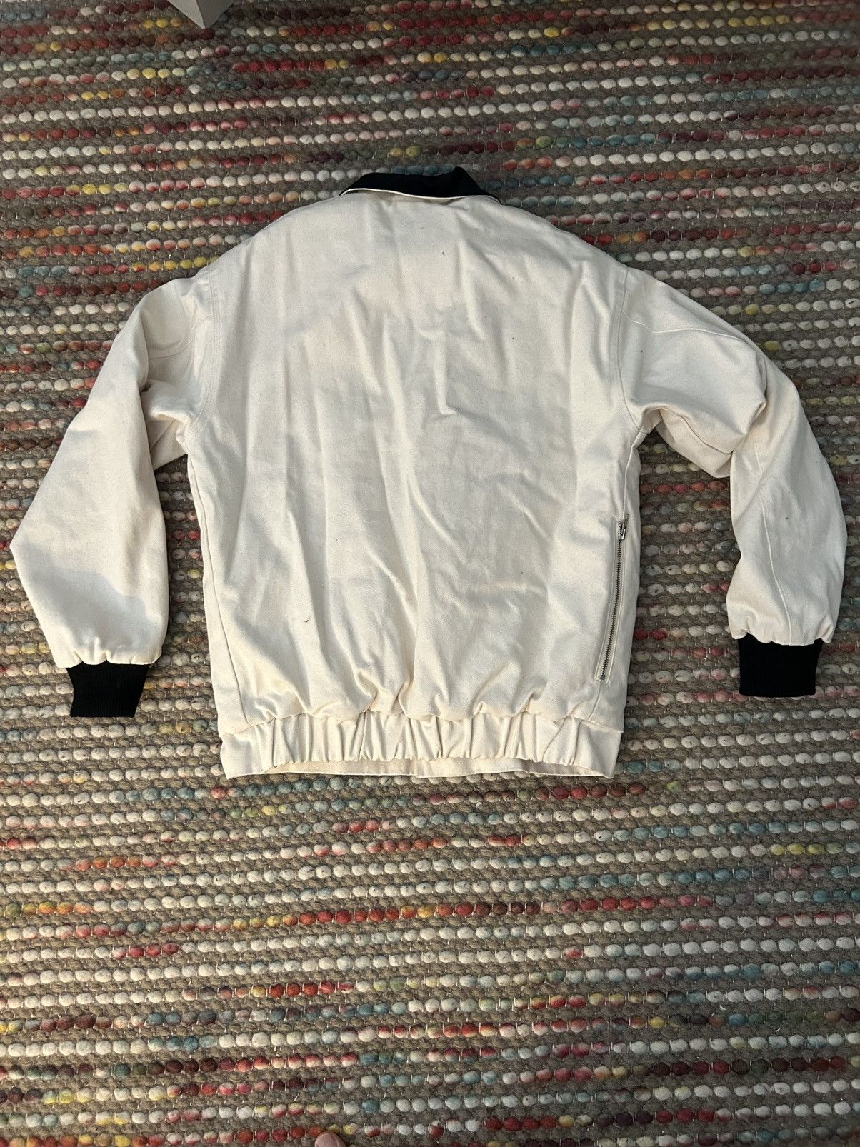 Richardson Richardson Magazine new Car Club jacket Size US M / EU 48-50 / 2 - 3 Thumbnail