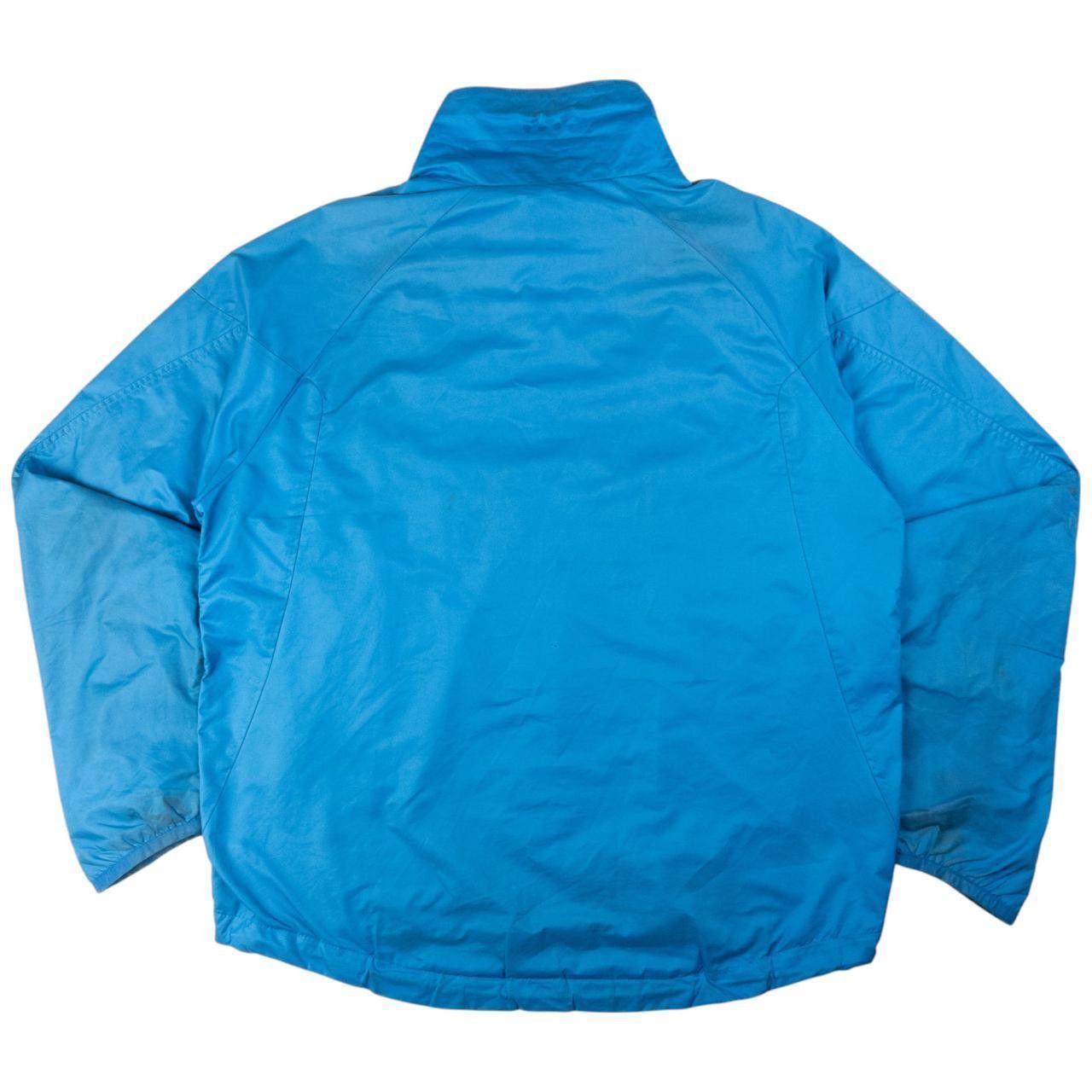 Nike Vintage Nike Zip Up Jacket Size L Size US L / EU 52-54 / 3 - 2 Thumbnail