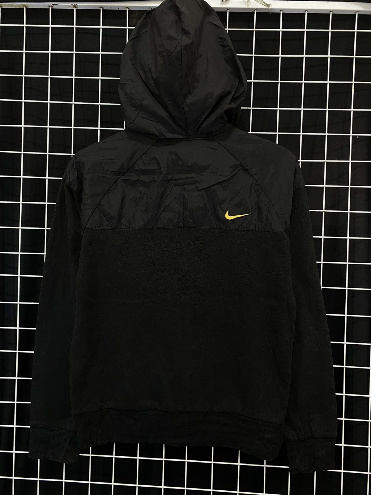 Nike NIKE T90 JACKET VINTAGE Size US S / EU 44-46 / 1 - 5 Thumbnail