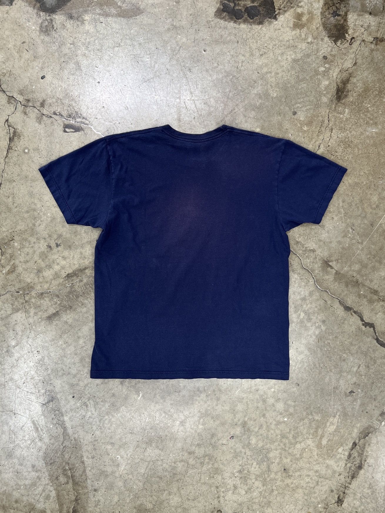 Band Tees Vintage Band Indie Rock Sleater Kinney Dog Band Tee Large Size US L / EU 52-54 / 3 - 5 Thumbnail