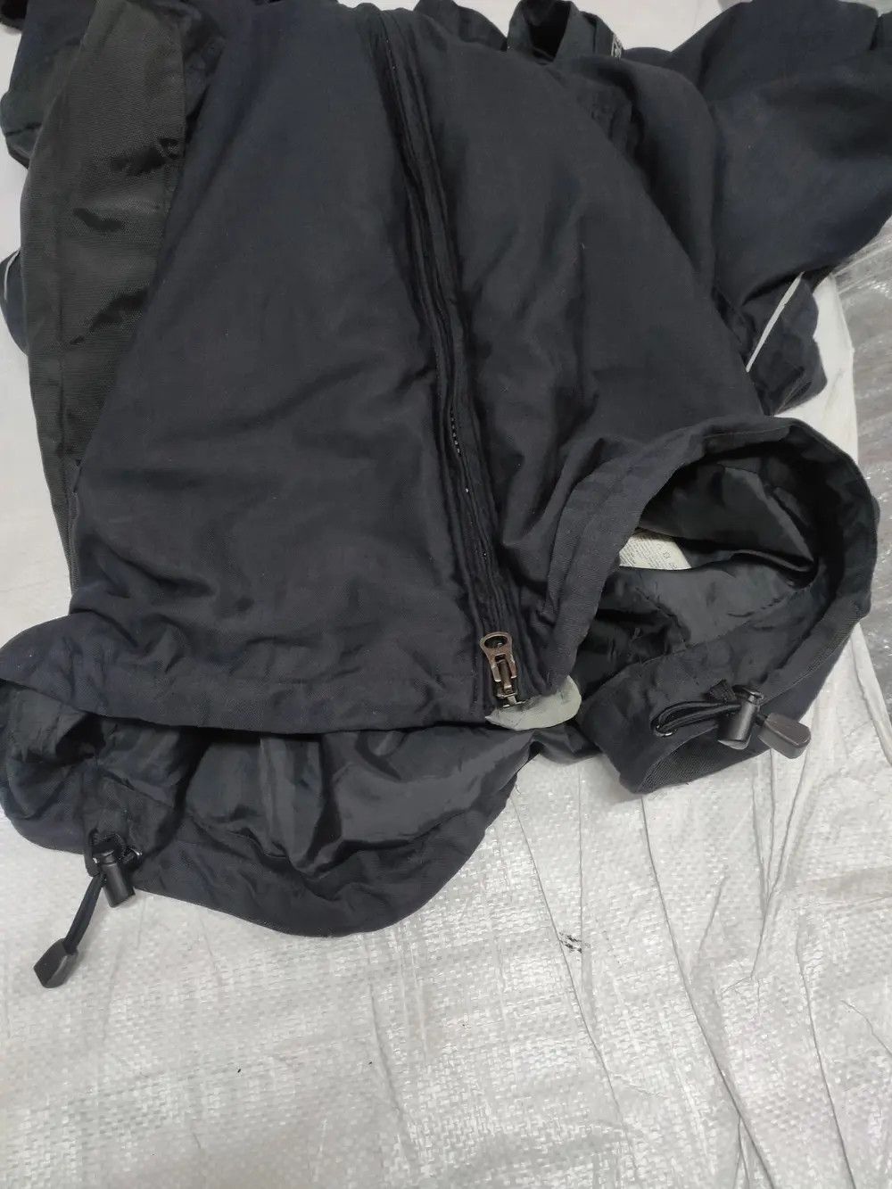Nike ACG Vintage Nike ACG jacket Size US XL / EU 56 / 4 - 7 Thumbnail