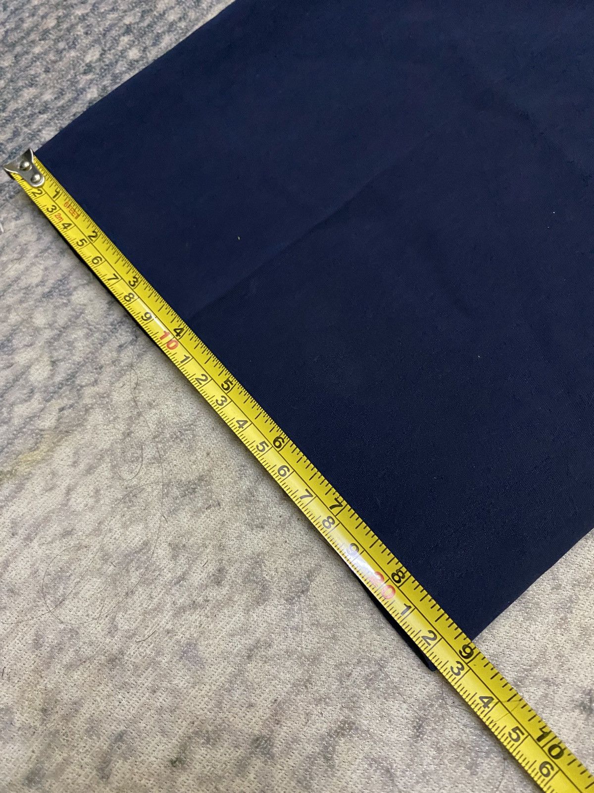 Balenciaga Balenciaga Casual Trouser Size US 30 / EU 46 - 10 Thumbnail