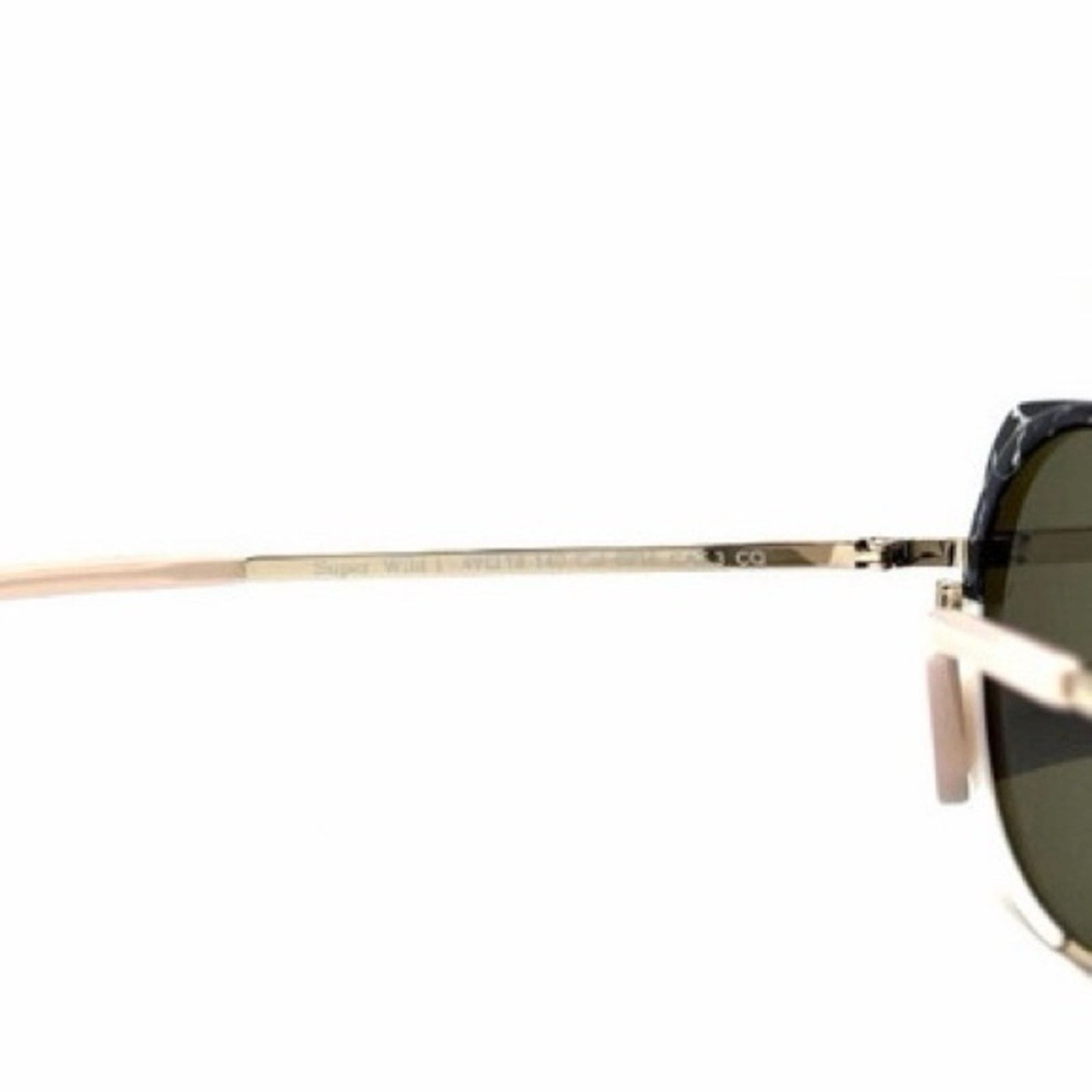 Other New! Woow SUPER WILD 1 0215 Sunglasses, Authentic Size ONE SIZE - 5 Thumbnail