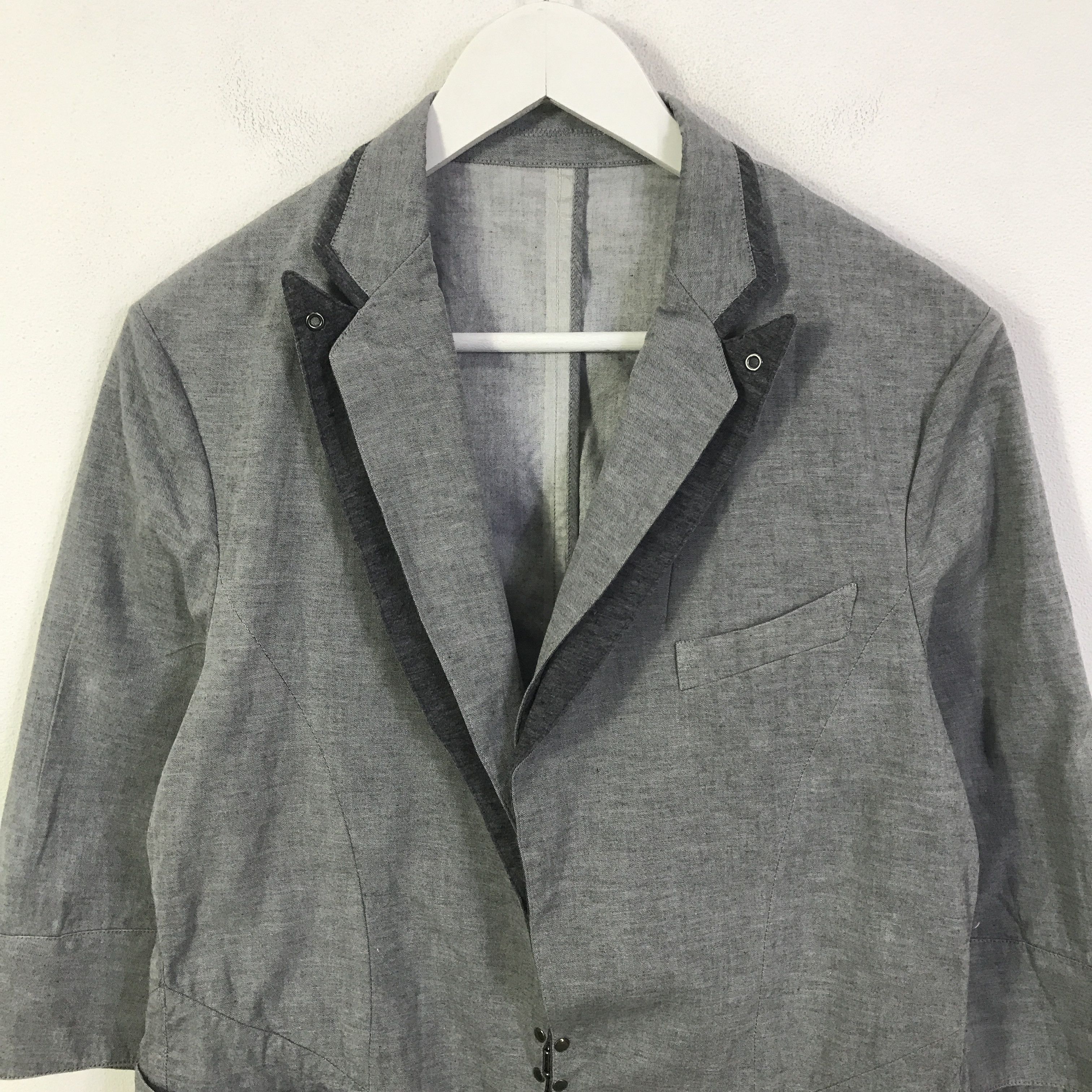 PPFM PPFM peyton place for men blazers K125B4 Size US L / EU 52-54 / 3 - 2 Thumbnail