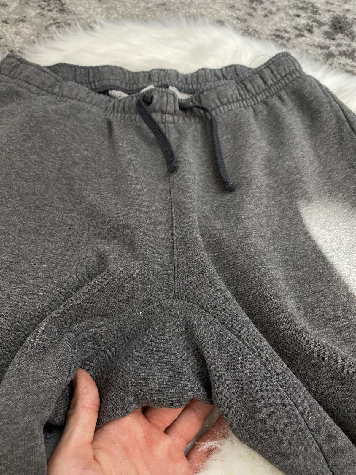 Nike × Vintage Nike Vintage Sweatpants Y2K Size M Size US 34 / EU 50 - 9 Thumbnail