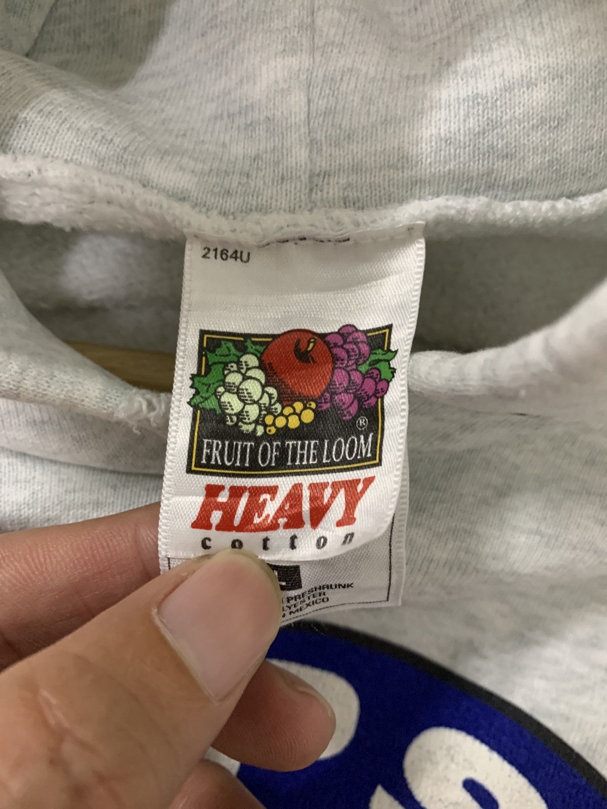 Pepsi Vintage Pepsi Soccer Club Hoodie Size US M / EU 48-50 / 2 - 10 Thumbnail