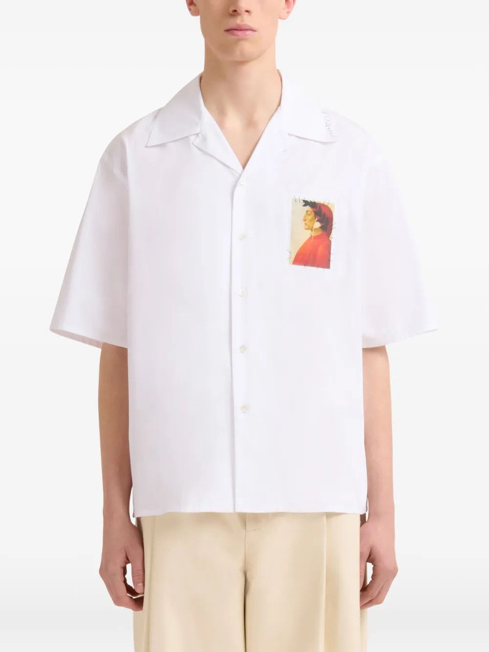 Other Graphic Short-Sleeve Shirt Size US L / EU 52-54 / 3 - 3 Thumbnail