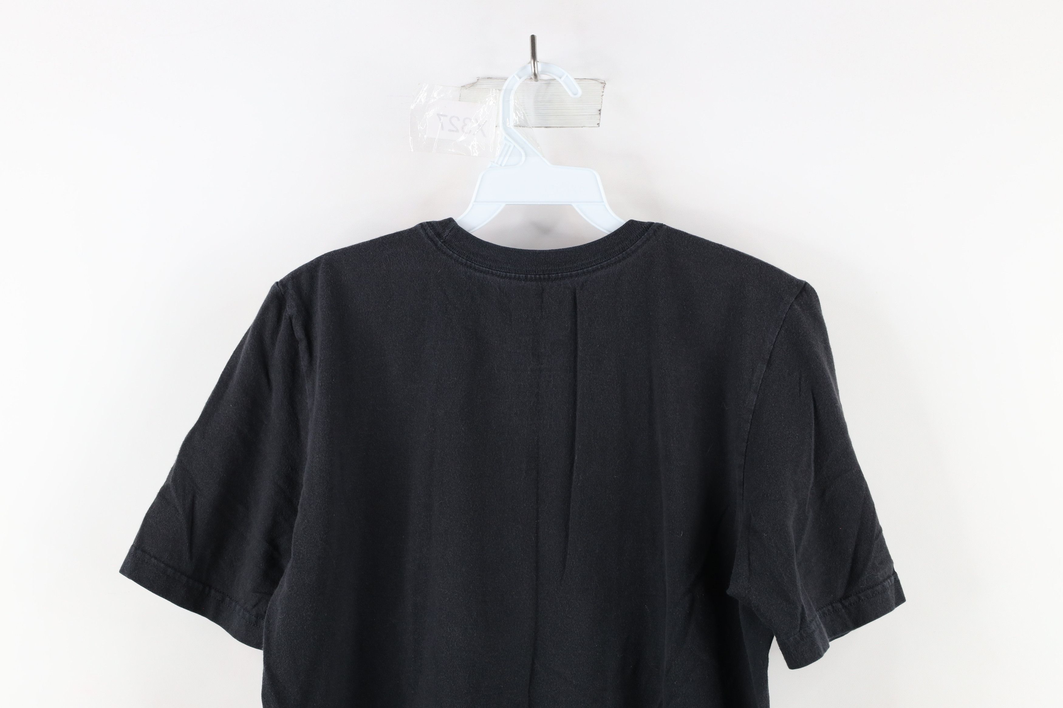 Vintage Vintage Nike Swoosh University of Central Florida T-Shirt Size US S / EU 44-46 / 1 - 8 Thumbnail