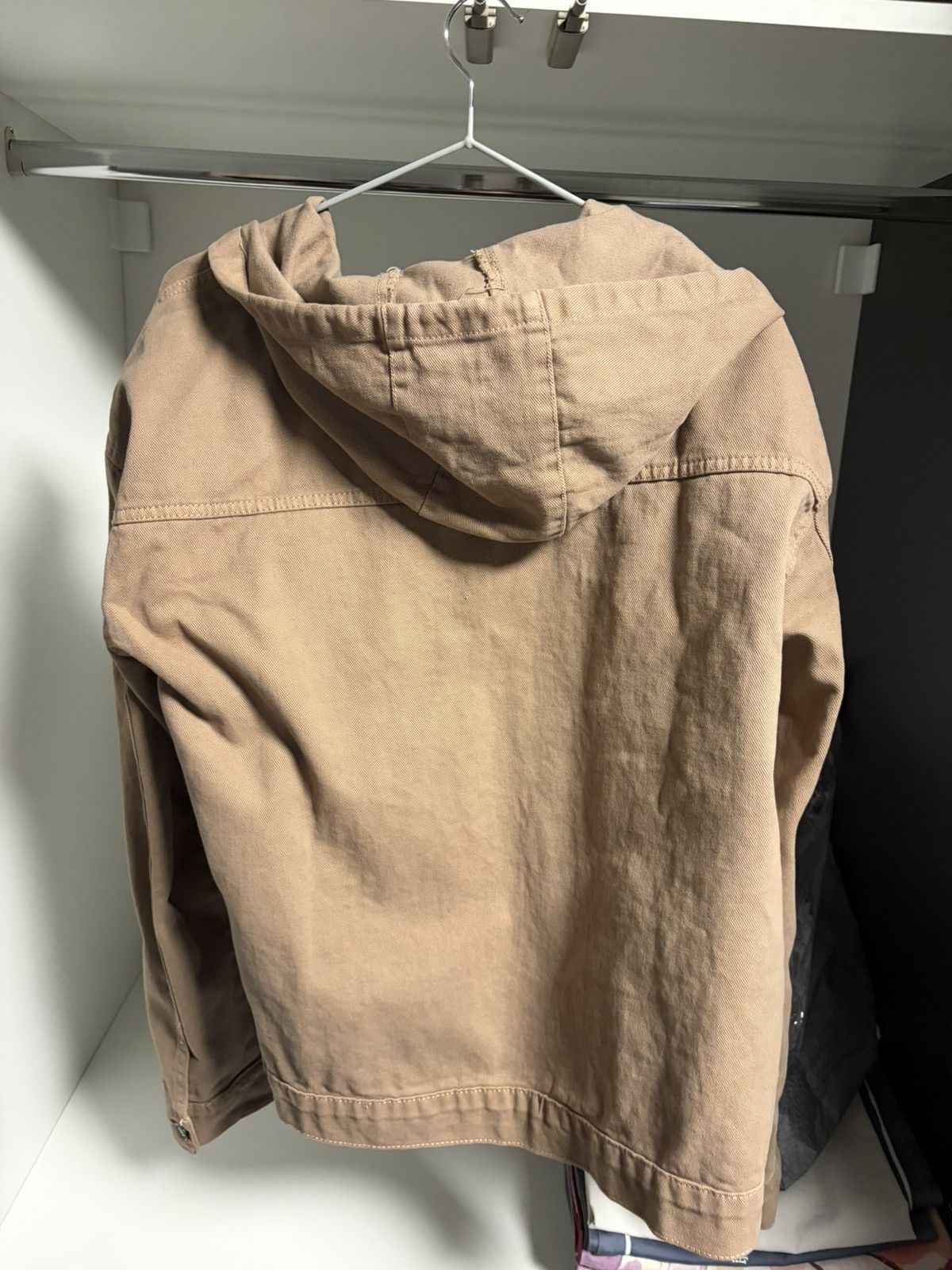 Boohoo Boohoo men jacket Size US M / EU 48-50 / 2 - 2 Thumbnail