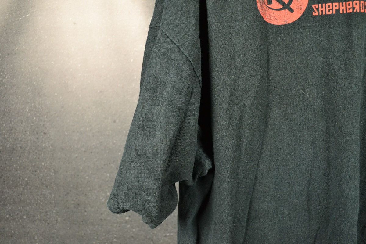 Band Tees × Vintage Killing Joke Vintage T Shirt 2005 Post Punk Rock Size XXL Size US XXL / EU 58 / 5 - 8 Thumbnail