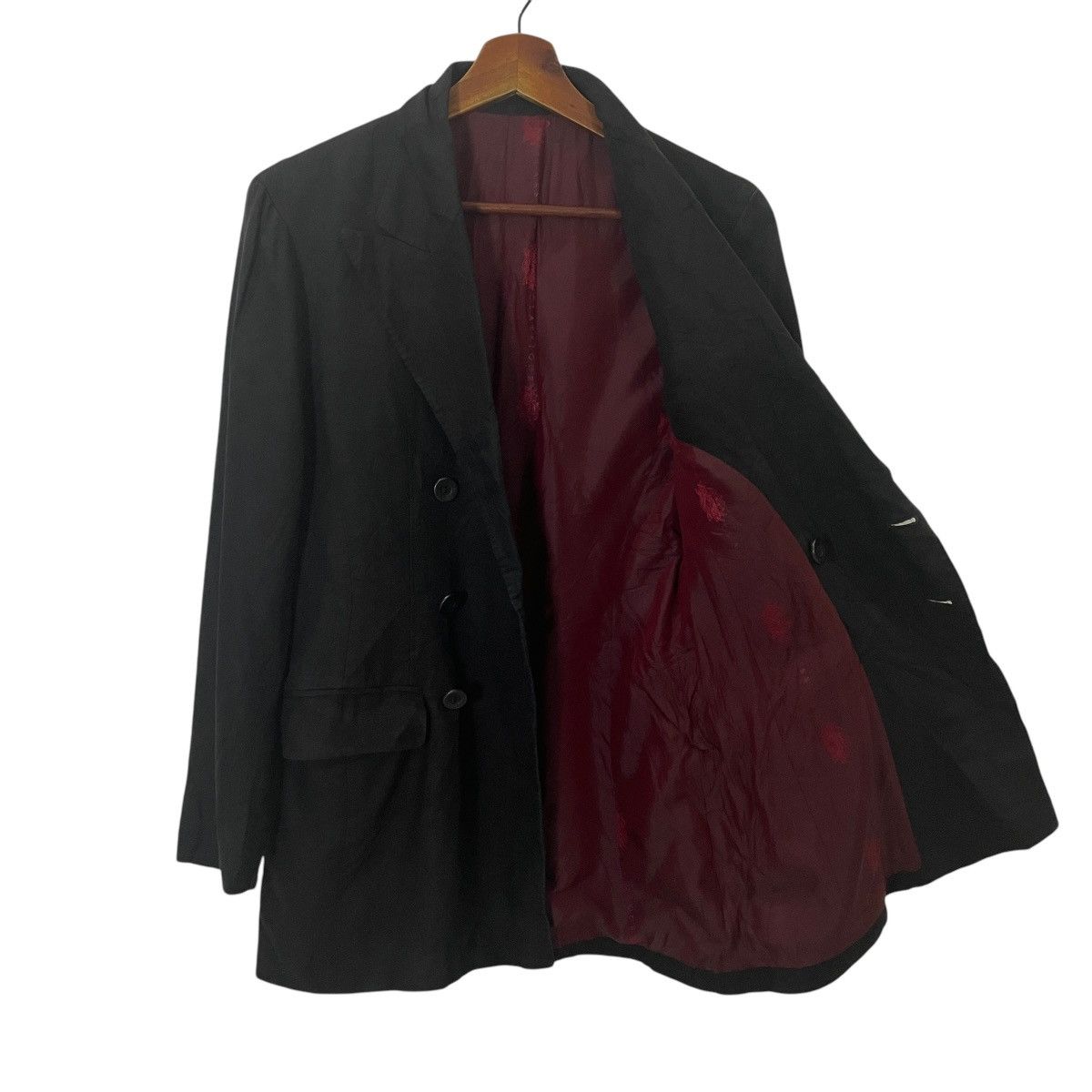 Jean Paul Gaultier Jean Paul Gaultier Classique Jacket Size M / US 6-8 / IT 42-44 - 1 Thumbnail