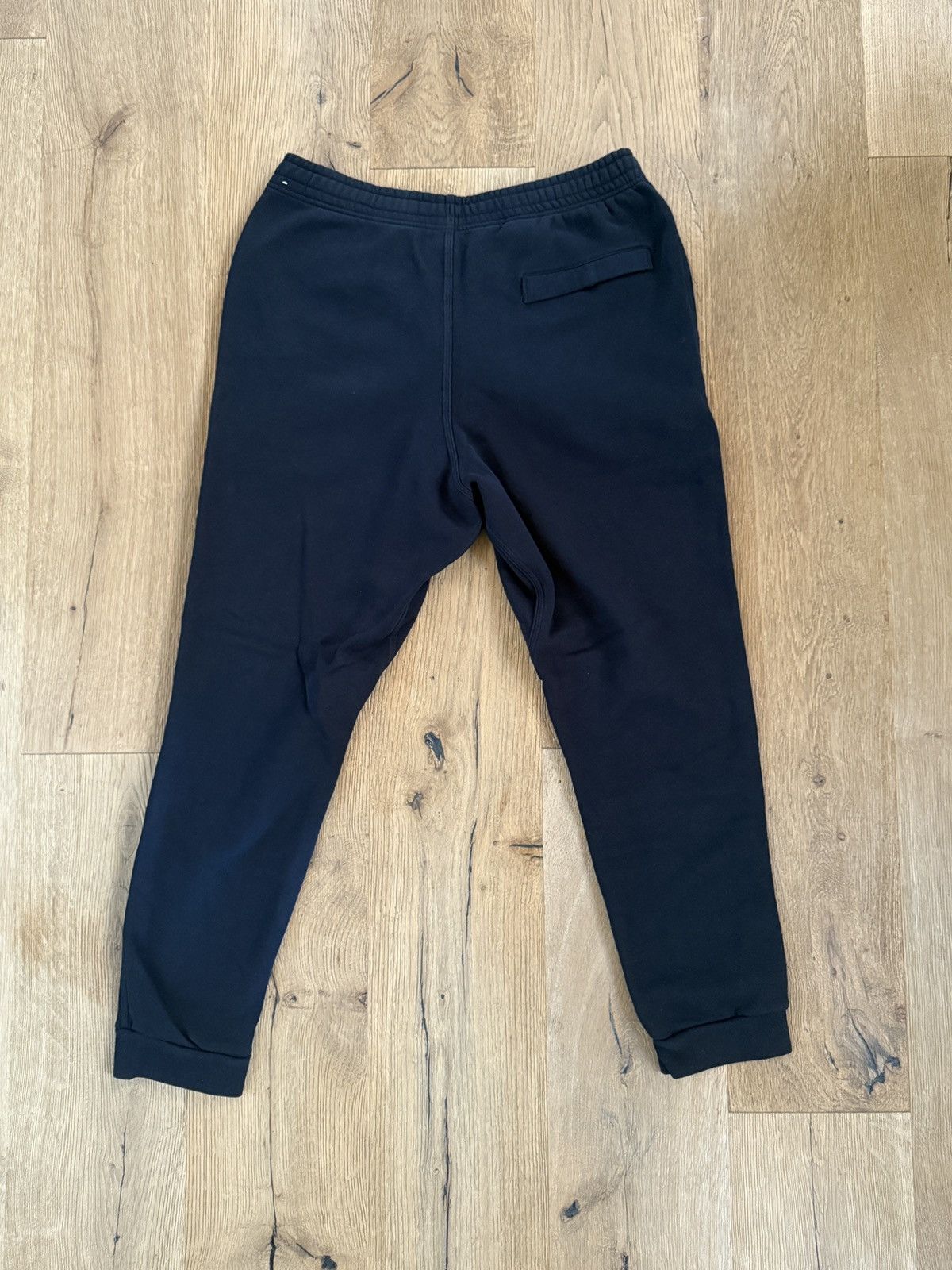 Nike Nike Swoosh Joggers Size US 34 / EU 50 - 2 Thumbnail