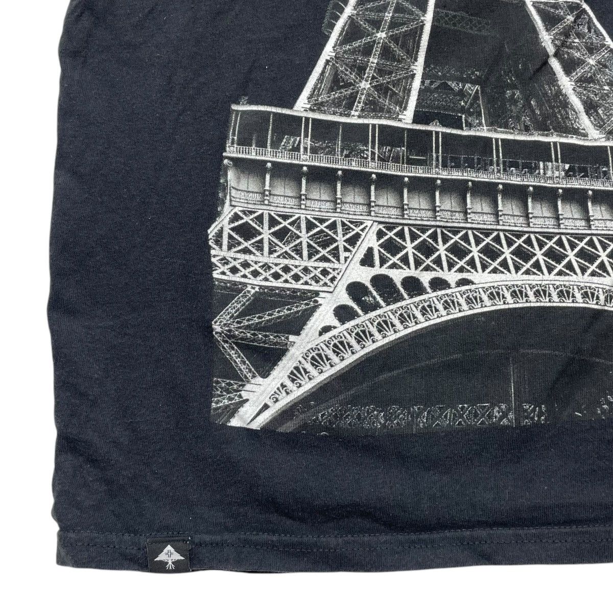 Japanese Brand Lifted Research Group LRG Japan Tee Shirt Size US XXL / EU 58 / 5 - 4 Thumbnail