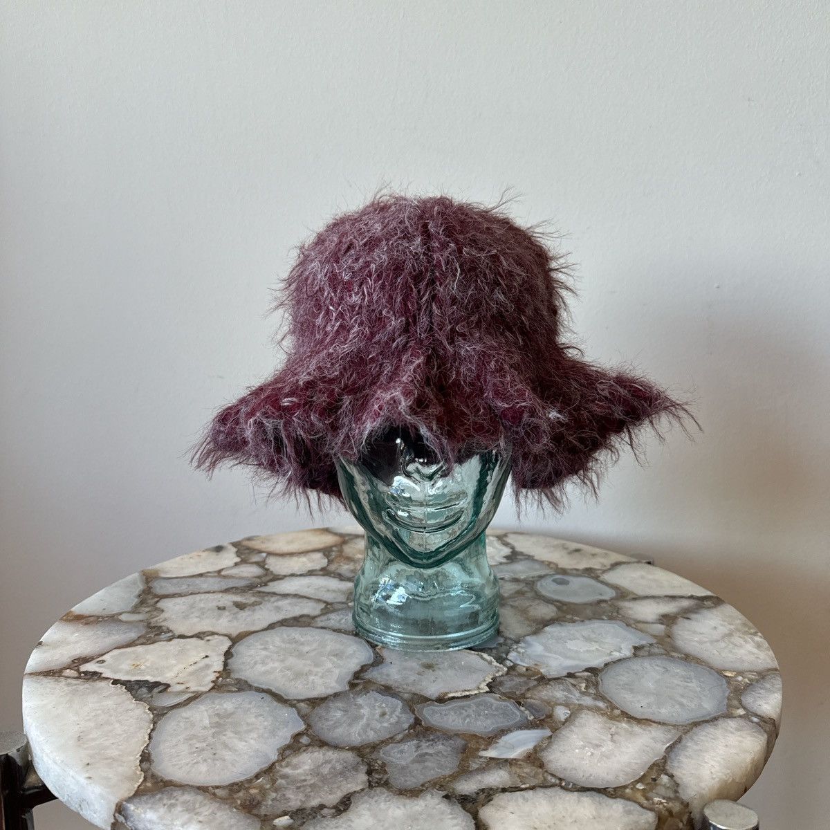 Other FURRY HAT Size ONE SIZE - 1 Thumbnail