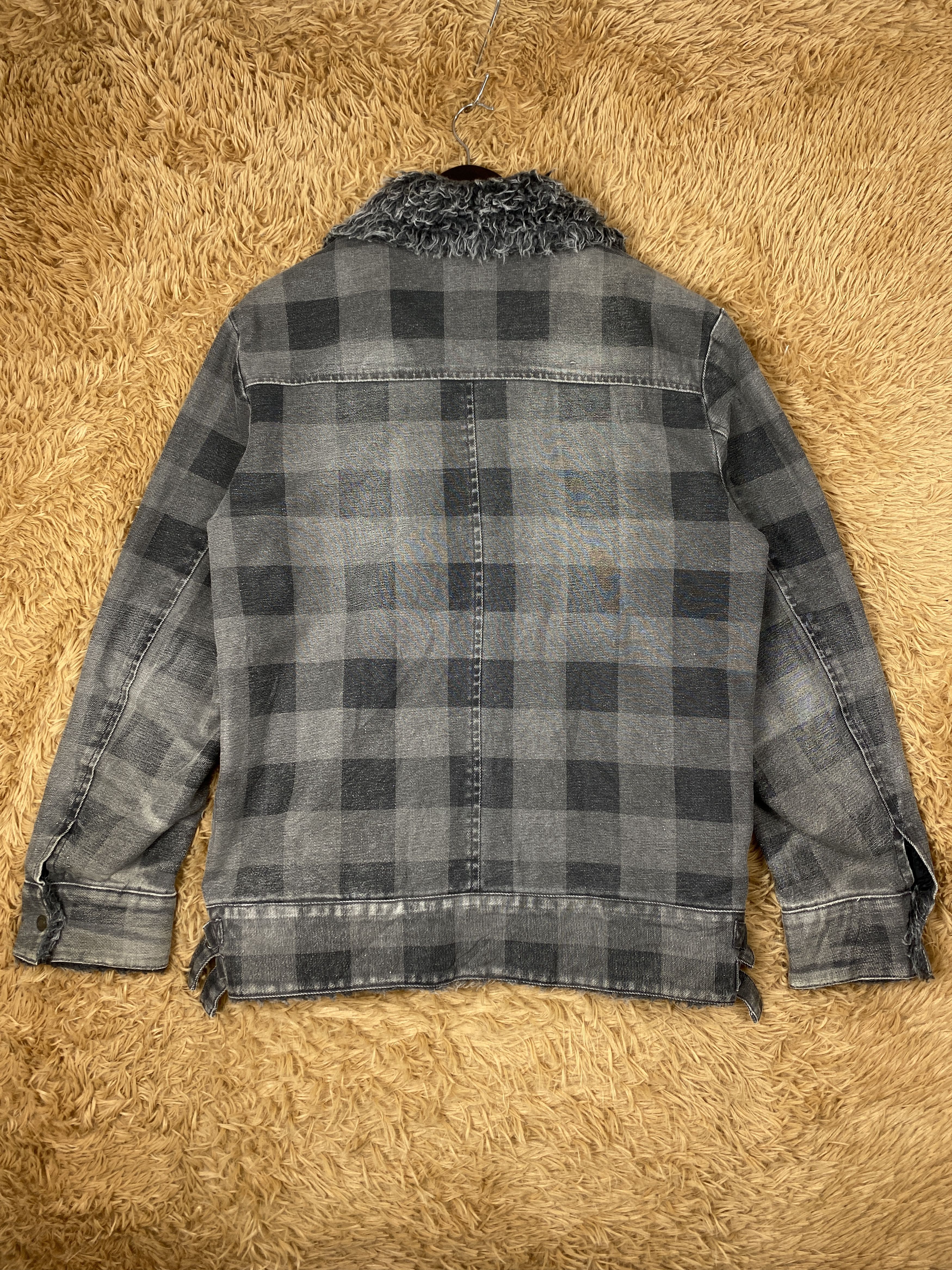 Woolrich Woolen Mills Vintage Woolrich Quilted Lining Jacket PJ2571 Size US XL / EU 56 / 4 - 5 Thumbnail