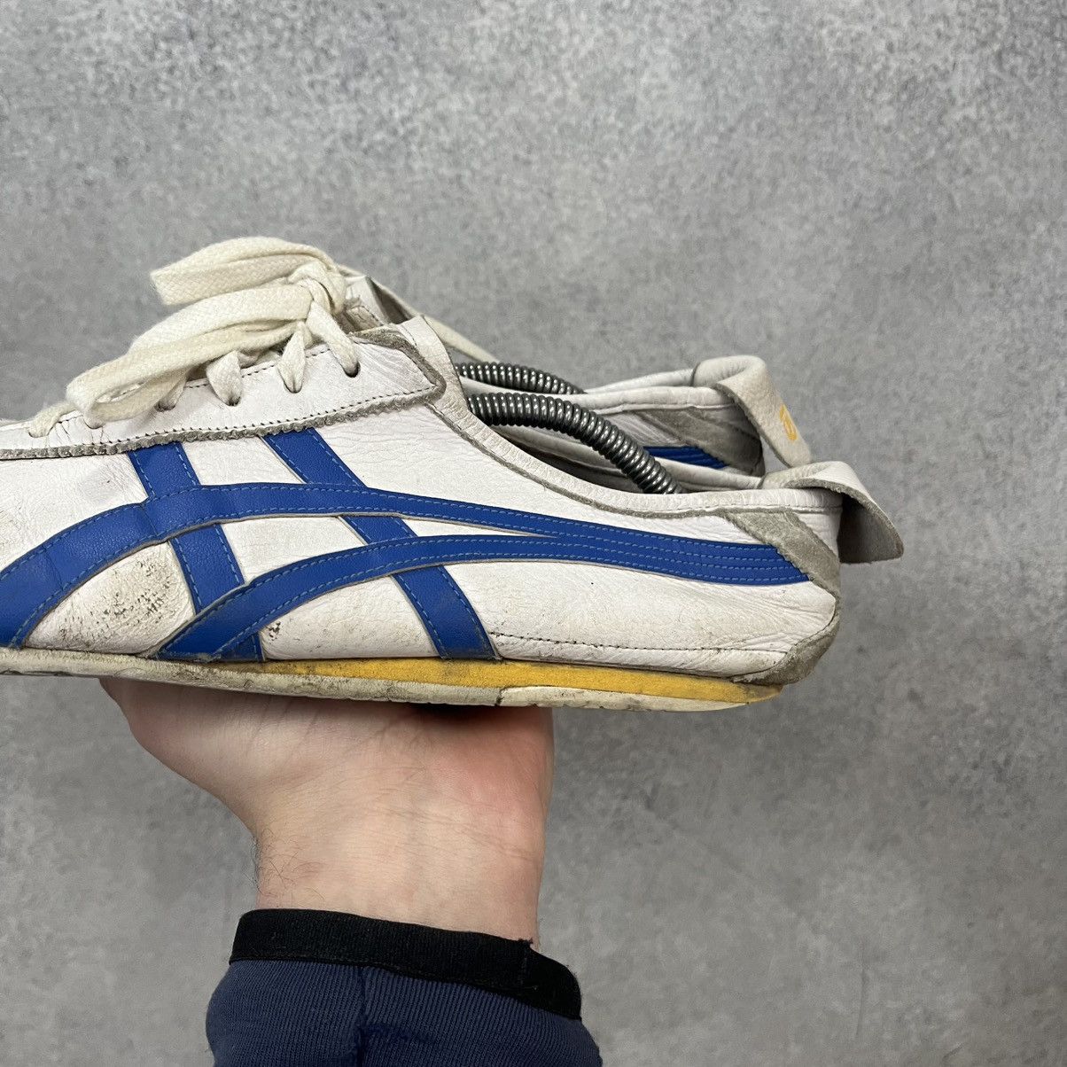 Asics Asics Onitsuka Tiger shoes sneakers Size US 9 / EU 42 - 7 Thumbnail