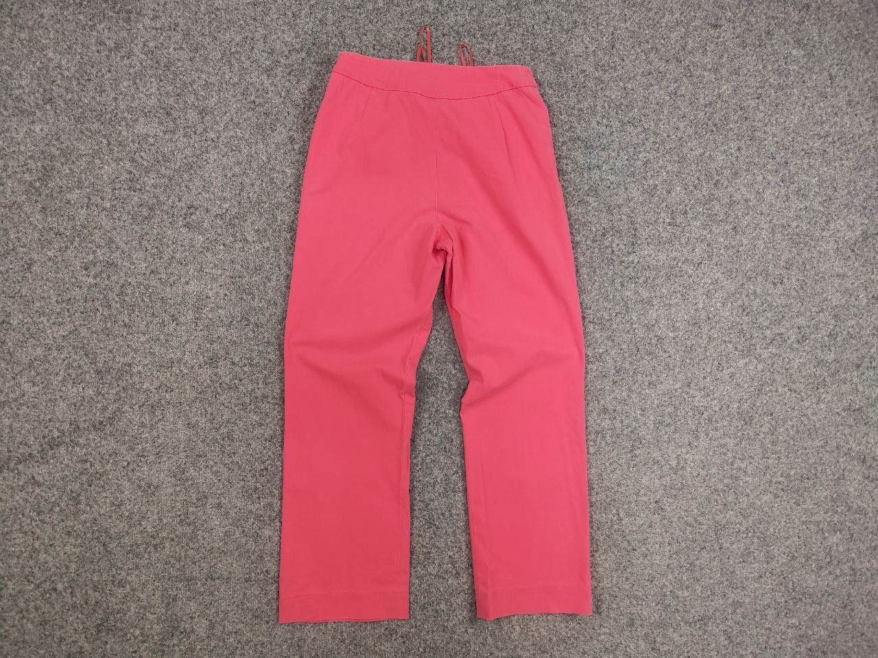 Jil Sander Jil Sander Design Light Pink Women's Trouser Pants Size 27" / US 4 / IT 40 - 7 Thumbnail