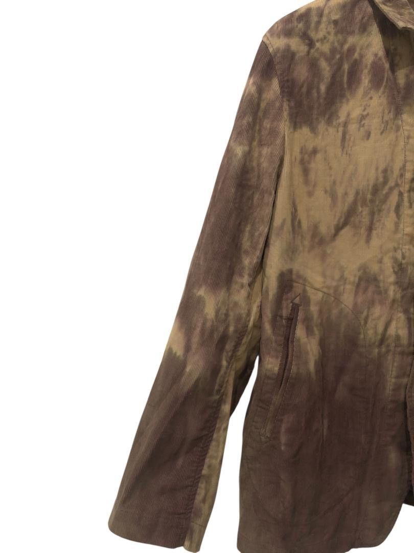 Needles Needless Coduroy Chore Jacket Acid wash.. Size US M / EU 48-50 / 2 - 5 Thumbnail
