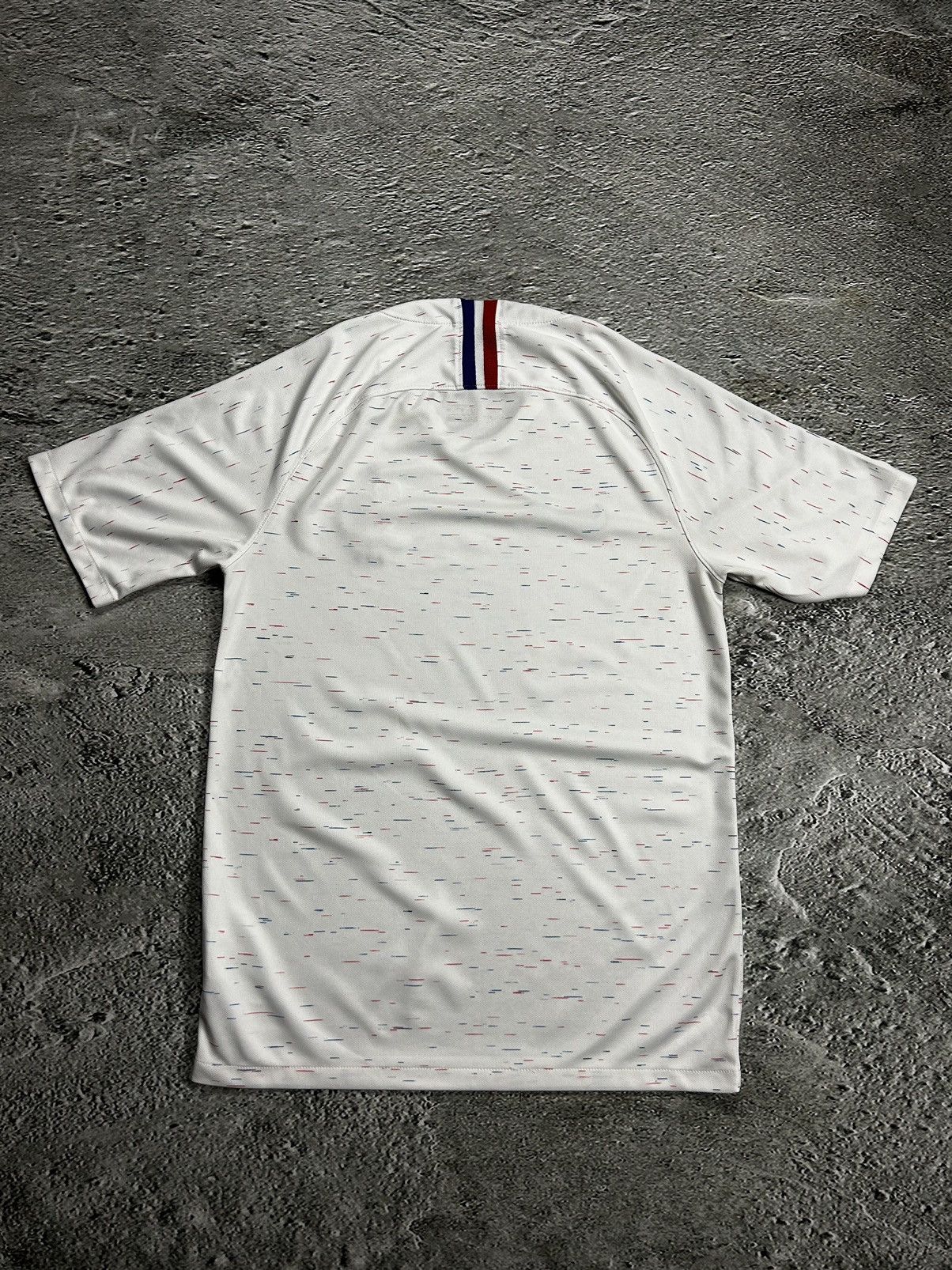 Nike France jersey Nike white away kit 2018 Size US S / EU 44-46 / 1 - 7 Thumbnail
