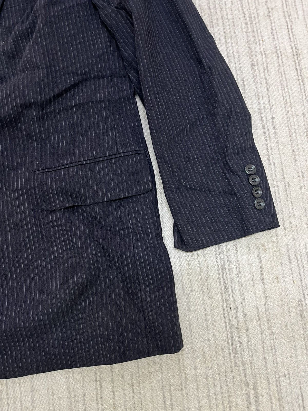 Christian Dior Monsieur Dior suit blazer Size US L / EU 52-54 / 3 - 2 Thumbnail