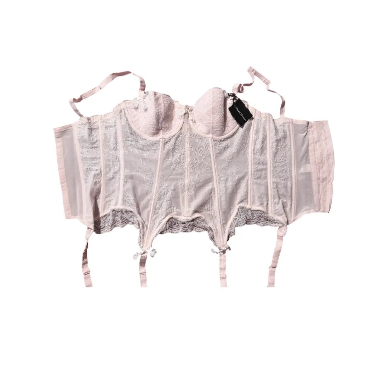 Chantal Thomass Chantal Thomass F/W 2012 collection Démasque-moi Size ONE SIZE - 2 Thumbnail