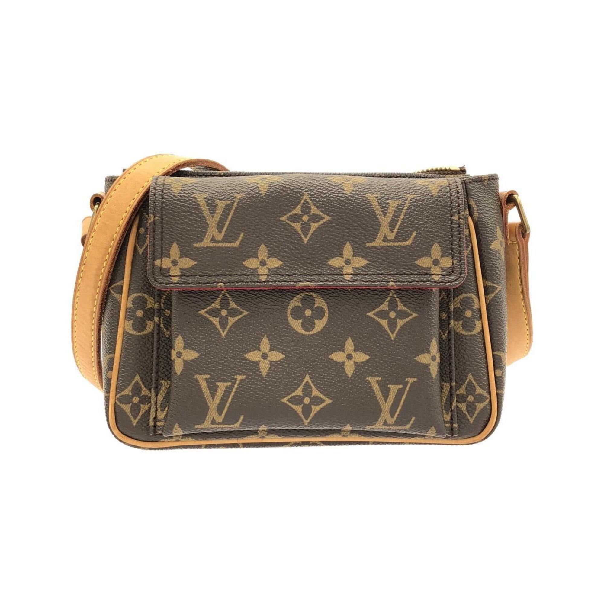 Louis Vuitton Louis Vuitton Monogram Viva Cite M51165 Shoulder Bag Size ONE SIZE - 1 Thumbnail