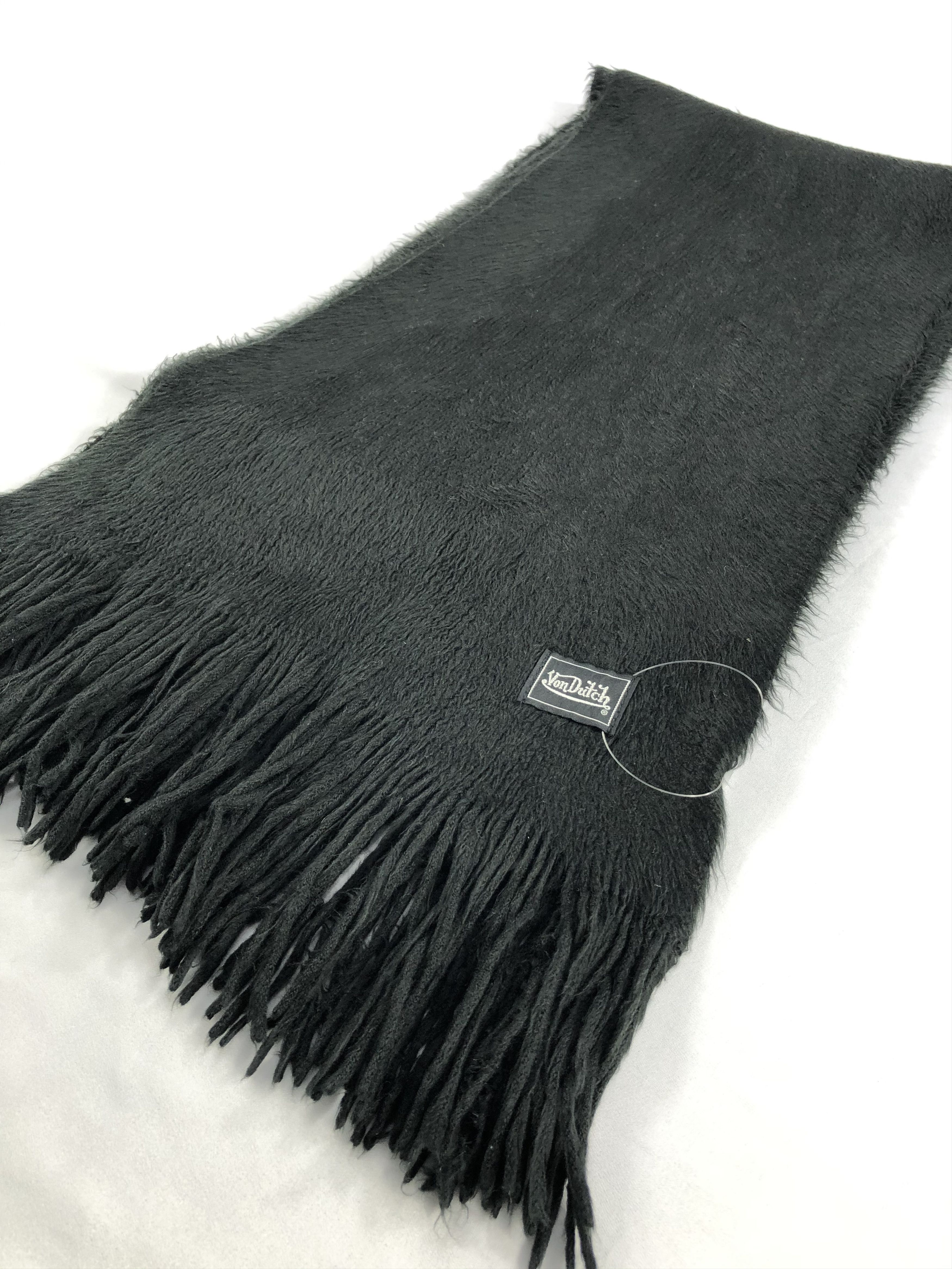 Von Dutch Vintage Von Dutch Scarf/Muffler/Neckwear MF1764 Size ONE SIZE - 3 Thumbnail