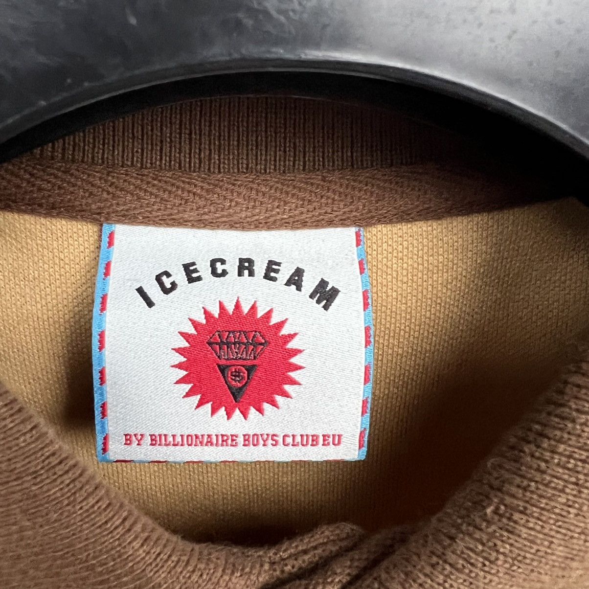 Icecream ICECREAM Checkerboard Polo Shirt Size US S / EU 44-46 / 1 - 3 Thumbnail