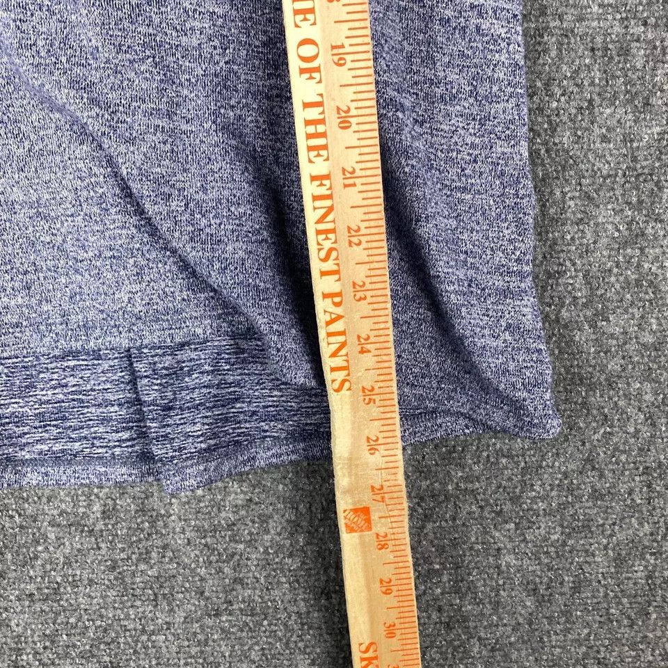 American Eagle Outfitters American Eagle Top Women's Large Long Sleeve Plush L Size L / US 10 / IT 46 - 6 Thumbnail