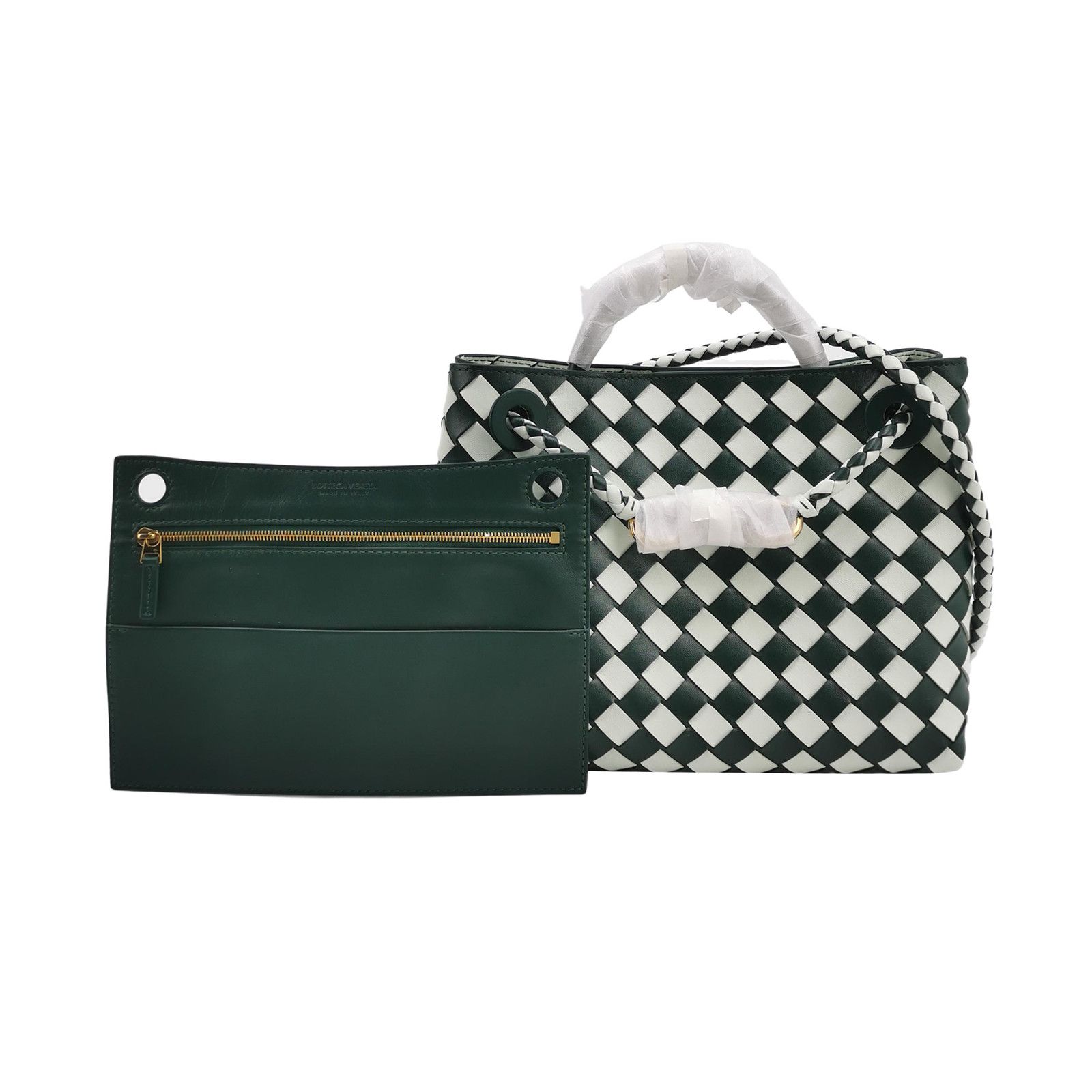 Bottega Veneta Bottega Veneta Women os Shoulder Bags Size ONE SIZE - 1 Thumbnail