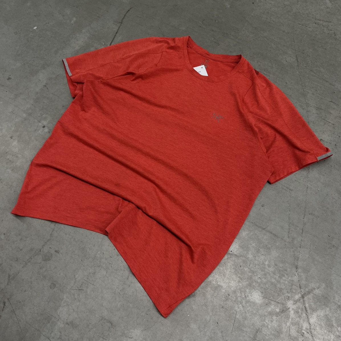Arc'teryx Arcteryx Cormac Shirt Size US L / EU 52-54 / 3 - 1 Thumbnail