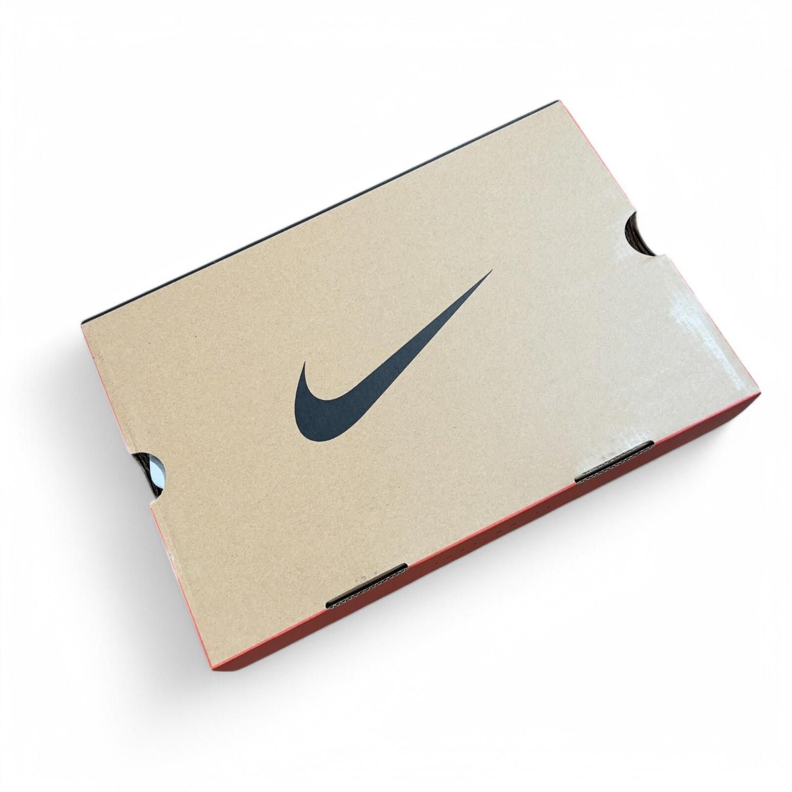 Nike 💥 Nike Air Max SNDR UK 6 Photon Dust Night Maroon Zip-Up Size US 8.5 / IT 38.5 - 12 Thumbnail