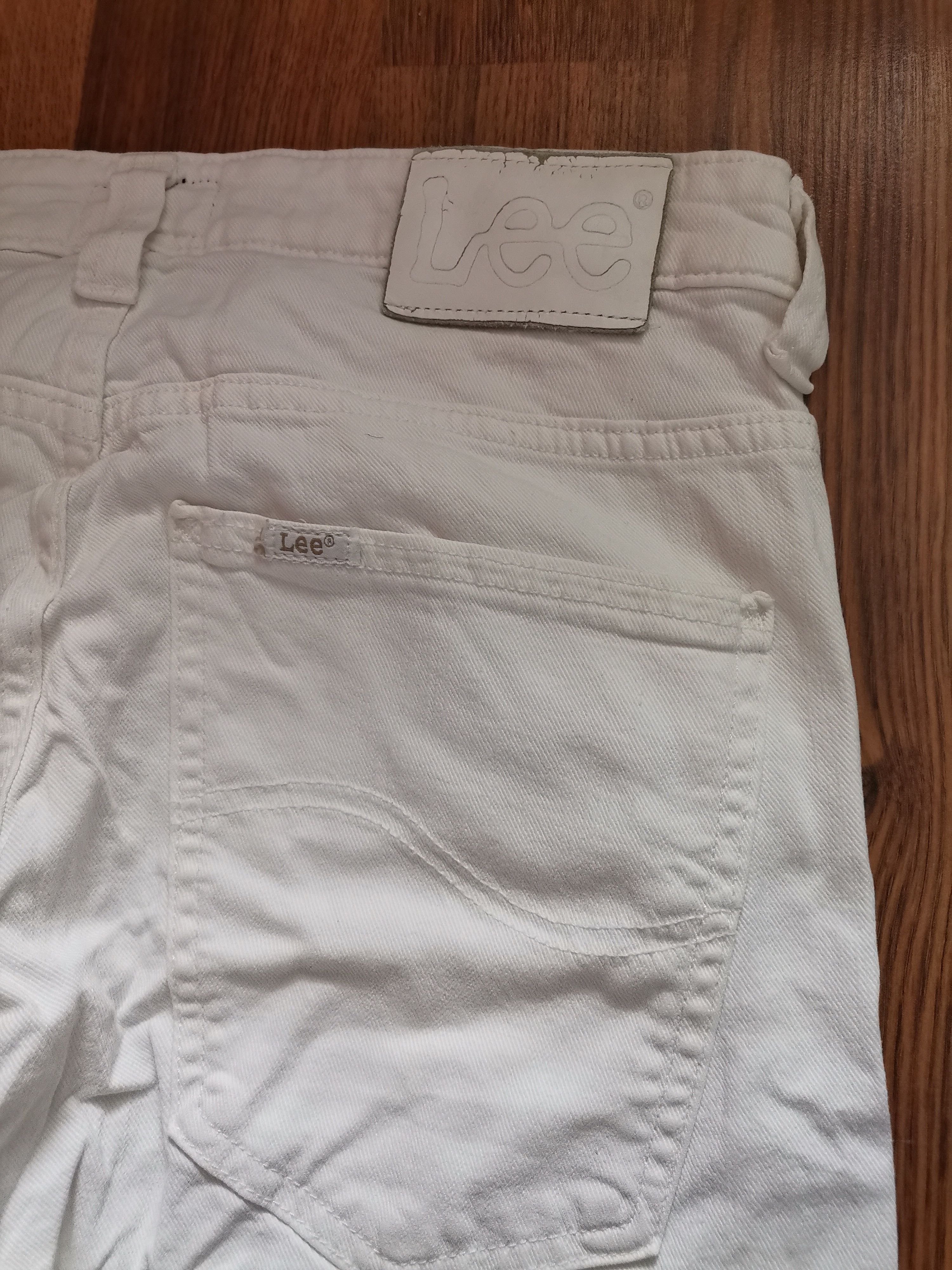 Lee Lee Powell Jeans Size US 31 - 5 Thumbnail