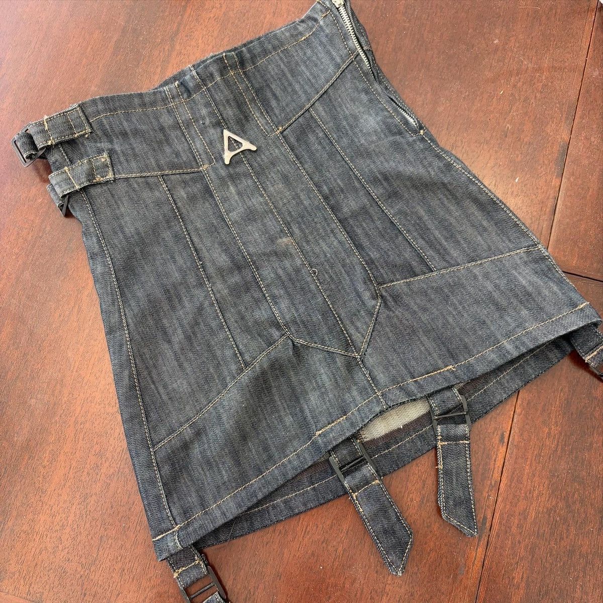 Vintage y2k corset Size S / US 4 / IT 40 - 3 Thumbnail