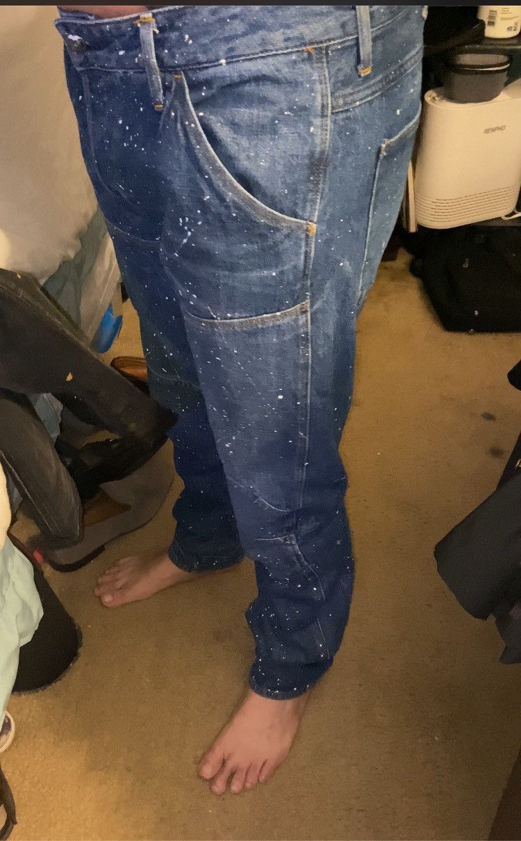 G-Star G Star Raw jeans Size US 36 / EU 52 - 3 Thumbnail