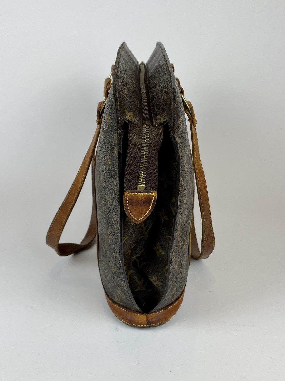 Louis Vuitton Louis Vuitton Babylon Size ONE SIZE - 3 Thumbnail