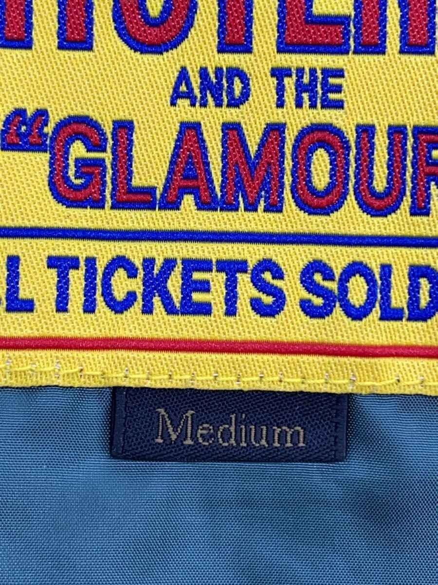 Hysteric Glamour Patch Nylon Jacket Size US M / EU 48-50 / 2 - 5 Thumbnail