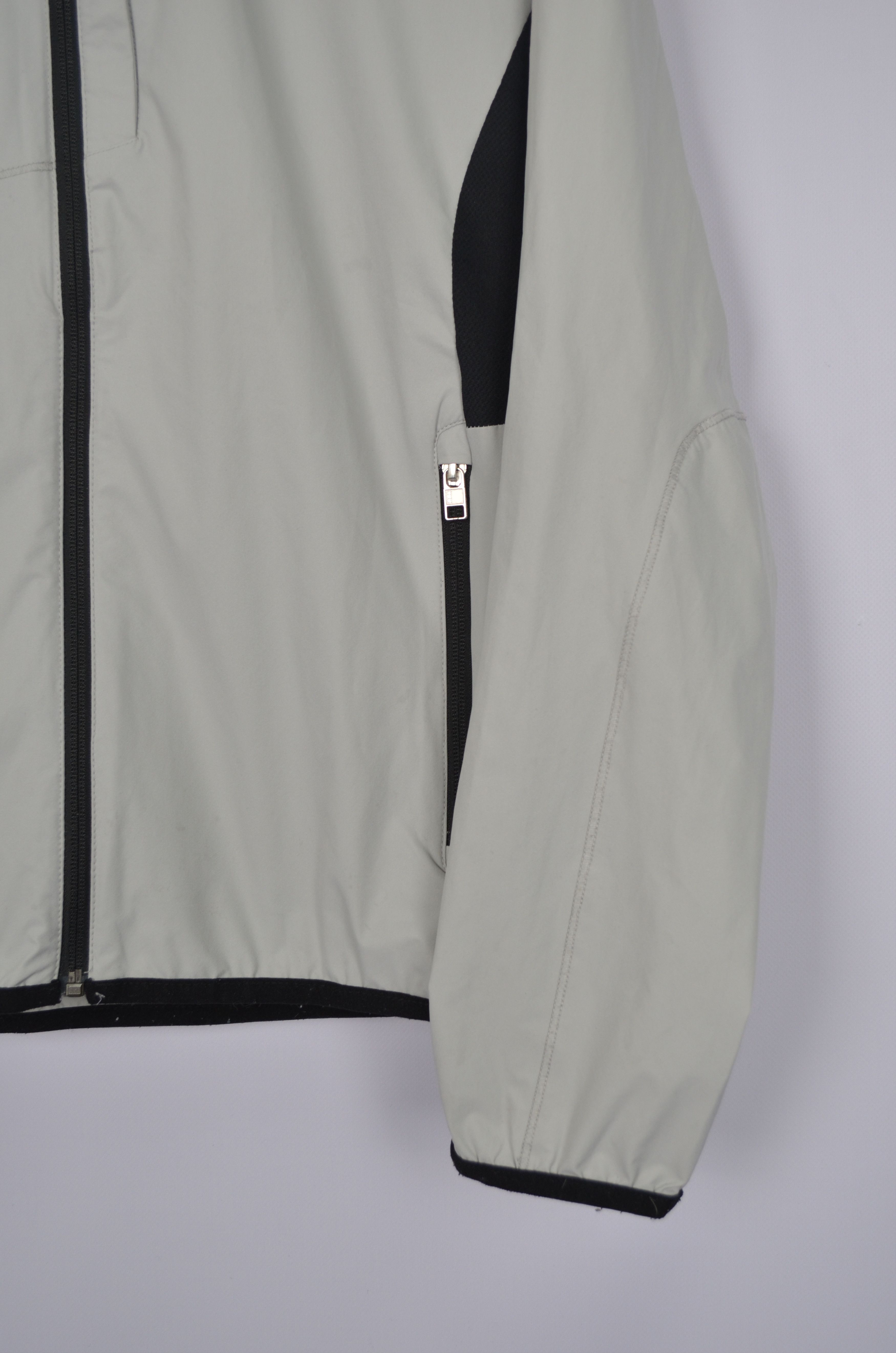 Designer × Polo Ralph Lauren Polo Ralph Lauren Lightweight Jacket Hooded Size L Full Zip Size US L / EU 52-54 / 3 - 5 Thumbnail
