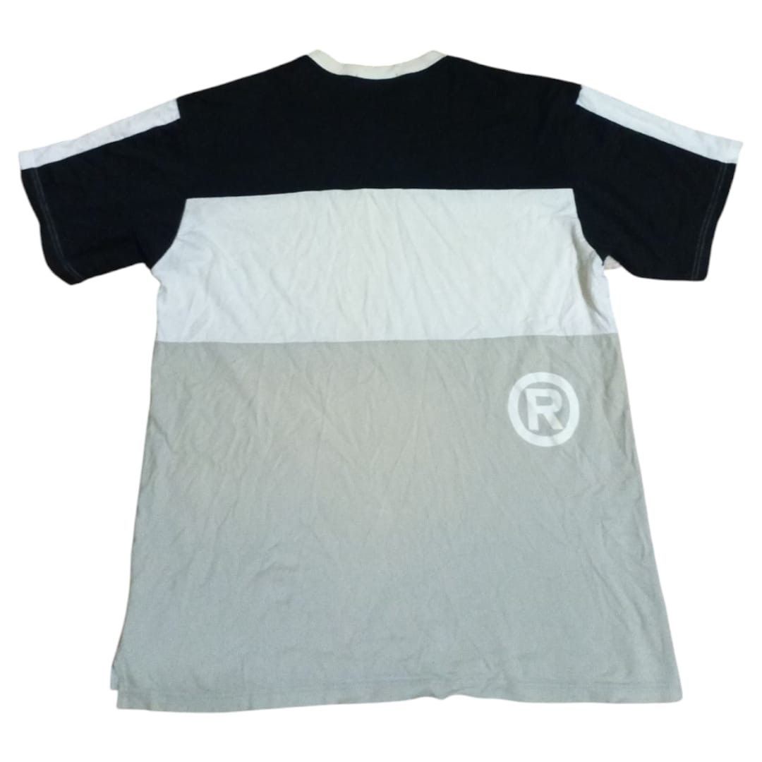 Bape × Nigo vintage Bape Bicycle Tee Size US XL / EU 56 / 4 - 2 Thumbnail
