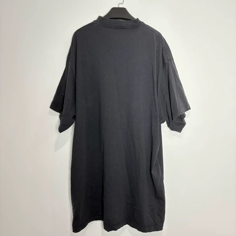 Balenciaga Balenciaga Berkind embroidered short-sleeve Size US L / EU 52-54 / 3 - 2 Thumbnail