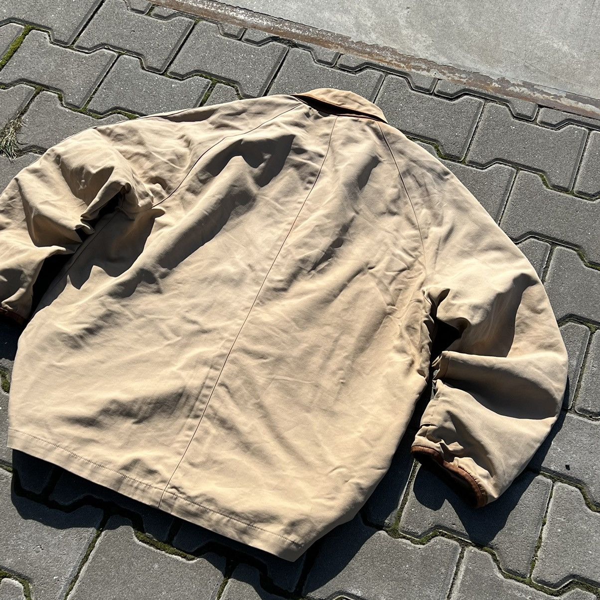 Vintage Polo Ralph Lauren Vintage Jacket Size US XL / EU 56 / 4 - 11 Thumbnail