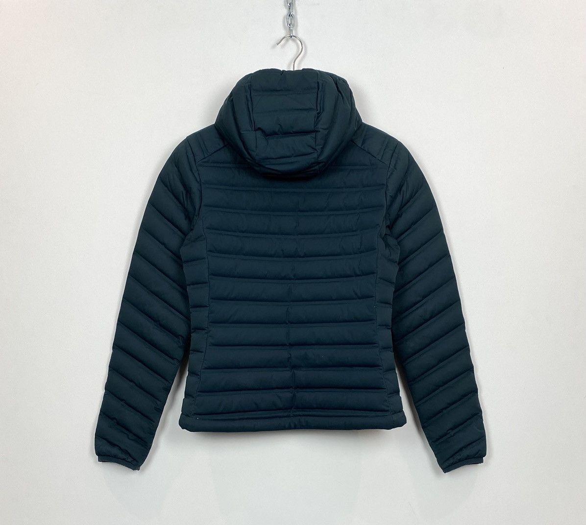 Mountain Hardwear Mountain Hardwear Long Sleeve Duck Down Jacket Women’s Sz XS Size XS / US 0-2 / IT 36-38 - 13 Thumbnail