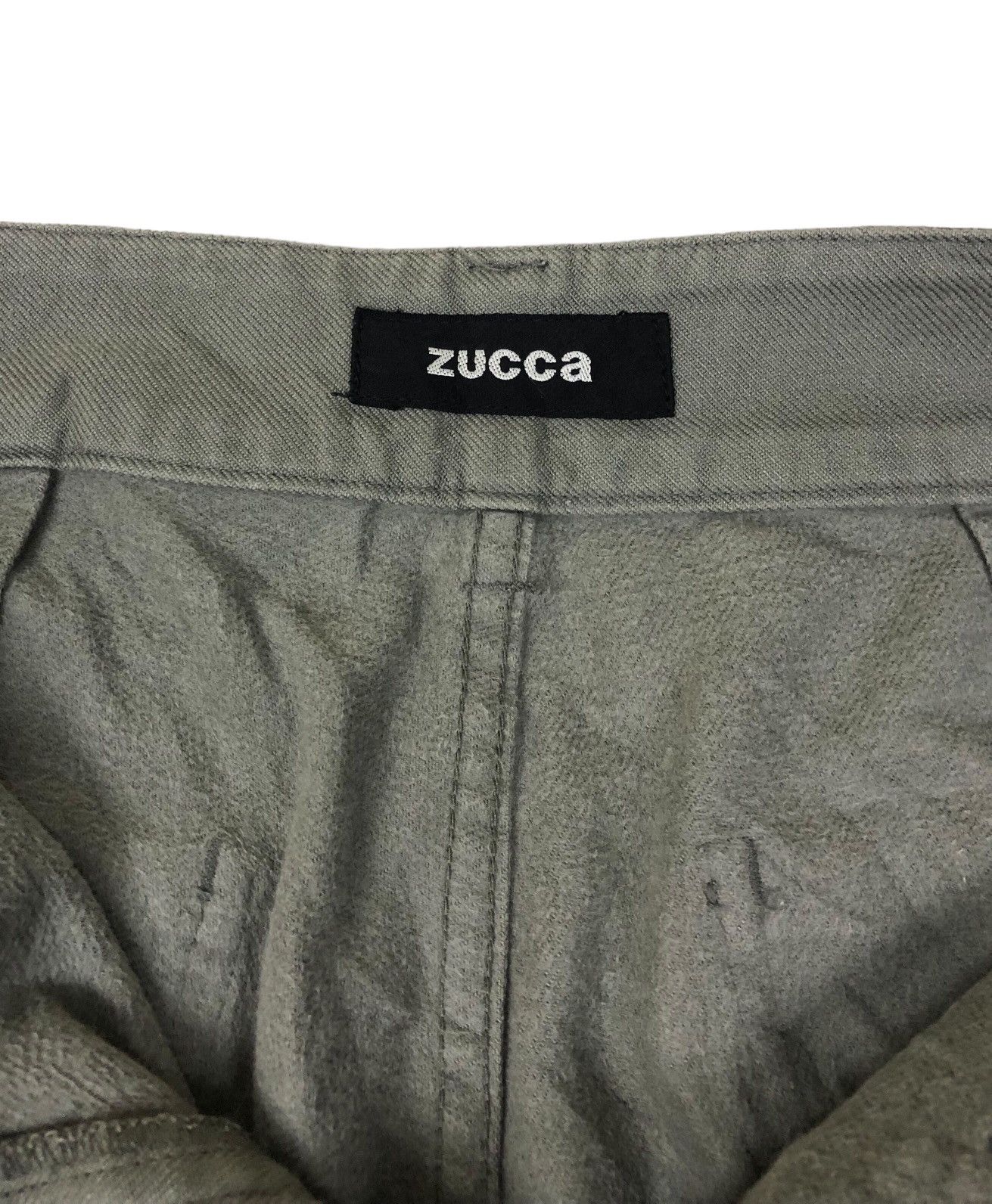 Hysteric Glamour Japan Brand Zucca Casual Pants Size US 29 - 14 Thumbnail